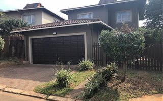 4 Bedroom House in Seaward Estates