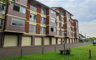 2.5 Bedroom Apartment in Bluff