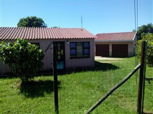 2 Bed House in Nseleni