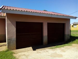 2 Bedroom House in Nseleni