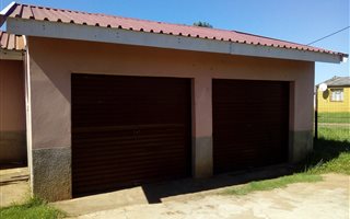 2 Bedroom House in Nseleni