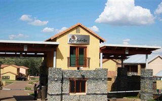 2 Bedroom Apartment in Ruimsig