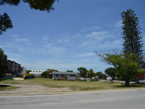 1 m² Commercial space in Knysna Central