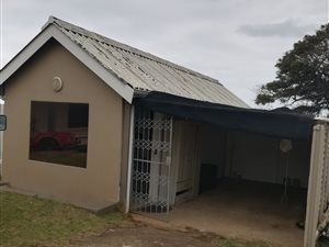 1 Bed Garden Cottage in Port Shepstone