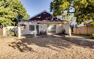 3 Bedroom House in Bellville Central