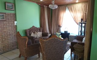 3 Bedroom House in Buffalo Flats