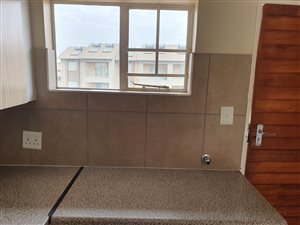 2 Bed Apartment in Monavoni