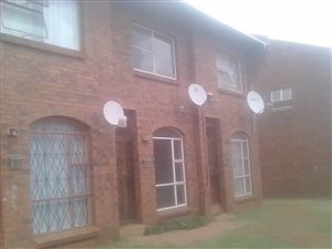 2 Bed House in Eden Park