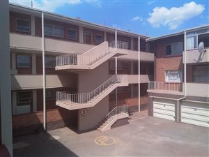 2 Bed Apartment in Vanderbijlpark CW1