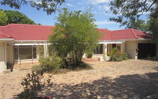 4 Bedroom House in Eversdal