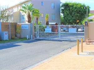 2 Bedroom Apartment in Oakglen