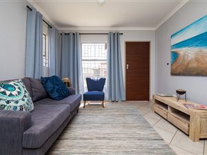 3 Bed House in Pretoria West