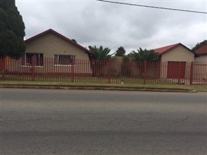 3 Bed House in Anzac