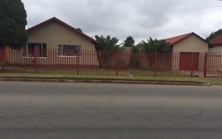 3 Bedroom House in Anzac