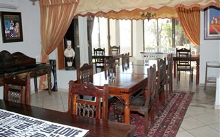 Commercial space in Protea Park