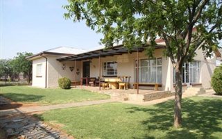 4 Bedroom House in De Aar