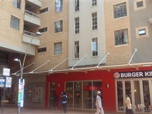 70 m² Retail Space in Hatfield