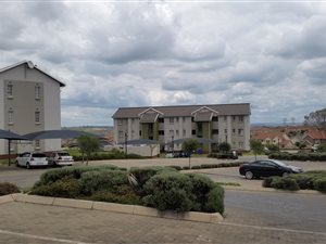 2 Bedroom Apartment in Kosmosdal