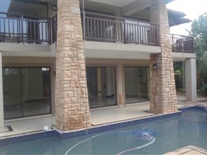 4 Bed House in Izinga Ridge