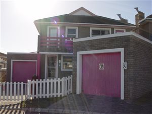 3 Bed House in Myburgh Park