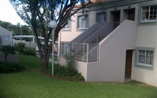 3 Bedroom Apartment in Monument Park