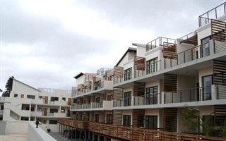 2 Bedroom Apartment in Winklespruit