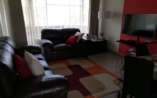 2 Bedroom Flat in Primrose
