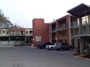 186 m² Office Space in Polokwane Central