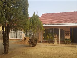 3 Bed House in La Hoff