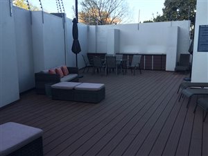 2 Bedroom Apartment in Atholl