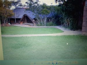 21 m² Commercial space in Kameeldrift East