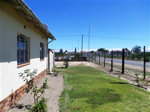 3 Bed House in Eersterivier
