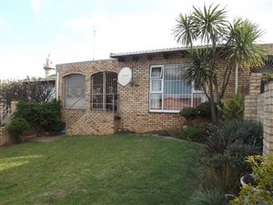 3 Bed Townhouse in South End