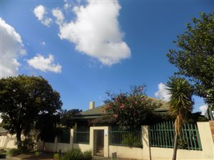 3 Bed House in Malvern