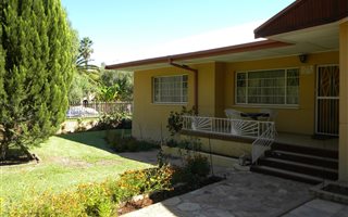 3 Bedroom House in Upington