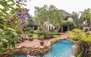 4 Bedroom House in Heatherlands