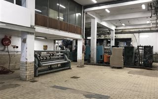 1052 m² Commercial space in Bluff