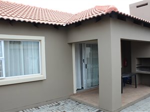 2 Bed Cluster in Cloverdene