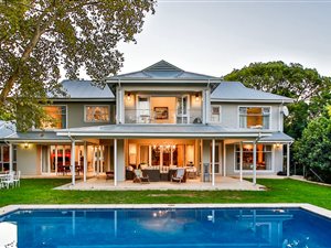 4 Bed House in Hurlingham