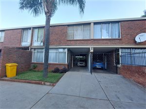 2 Bed Flat in Tileba