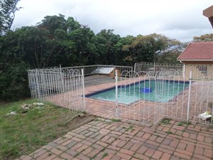 3 Bed House in Berea West