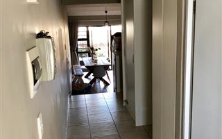 2 Bedroom Duplex in Burgundy Estate