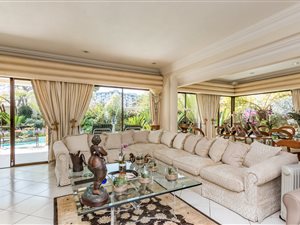 3 Bed Cluster in Melrose