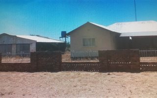 728 ha Farm in Windsorton