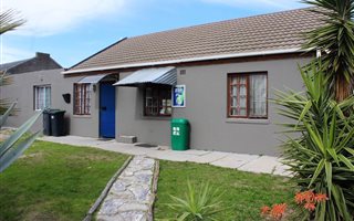 4 Bedroom House in Bonnie Brae