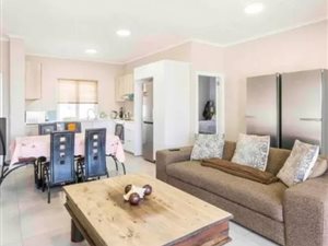 2 Bed Apartment in Ballito