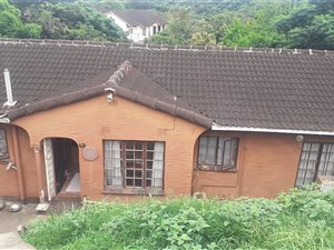 3 Bed House in Doon Heights