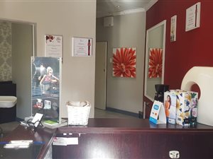 50 m² Retail Space in Beacon Bay