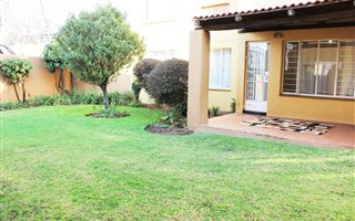 3 Bedroom Apartment in Northgate