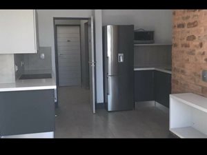 1 Bed Flat in Menlo Park